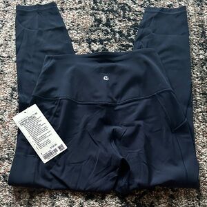 Lululemon Align with pockets